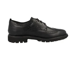 Clarks Halbschuhe Schnürschuh Style Batcombe Far 