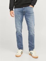 Jack & Jones Regular-fit-Jeans JJICLARK JJEVAN AM 795 NOOS 795