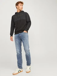 Jack & Jones Regular-fit-Jeans JJICLARK JJEVAN AM 795 NOOS 795