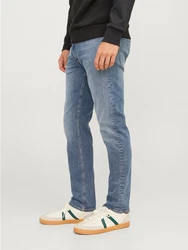 Jack & Jones Regular-fit-Jeans JJICLARK JJEVAN AM 795 NOOS 795