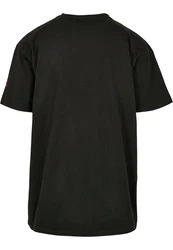 Starter Black Label T-Shirt Herren Starter Multicolored Logo Tee Schwarz/Mehrfarbig