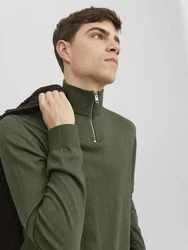 JACK & JONES Pullover 'JJEEmil' 