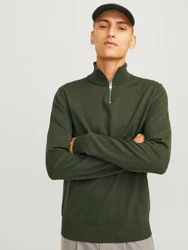 JACK & JONES Pullover 'JJEEmil' 