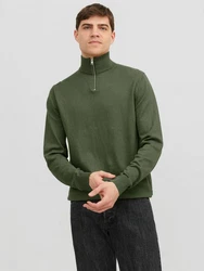 JACK & JONES Pullover 'JJEEmil' 