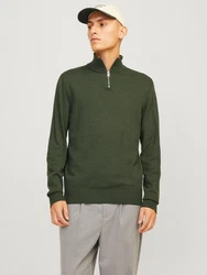 JACK & JONES Pullover 'JJEEmil' 