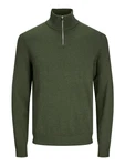 JACK & JONES Pullover 'JJEEmil' 