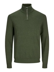 JACK & JONES Pullover 'JJEEmil' 