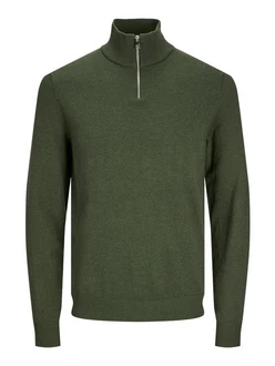 JACK & JONES Pullover 'JJEEmil' JACK & JONES Pullover 'JJEEmil'