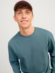 Jack & Jones Sweatshirt JJEStar 