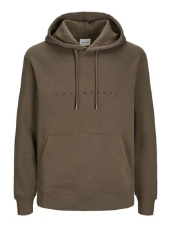 Jack & Jones Sweatshirt JJEStar Jack & Jones Sweatshirt JJEStar