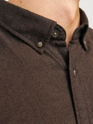 JACK & JONES Hemd 'JJEClassic' 