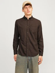 JACK & JONES Hemd 'JJEClassic' 