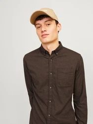 JACK & JONES Hemd 'JJEClassic' 