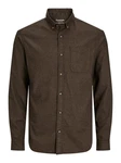 JACK & JONES Hemd 'JJEClassic' 