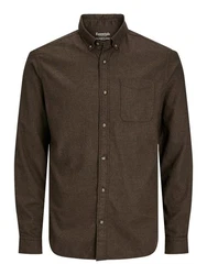 JACK & JONES Hemd 'JJEClassic' 