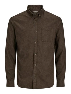 JACK & JONES Hemd 'JJEClassic' JACK & JONES Hemd 'JJEClassic'