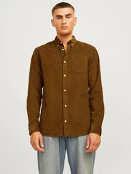 JACK & JONES Hemd 'JJEClassic' 