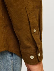 JACK & JONES Hemd 'JJEClassic' 