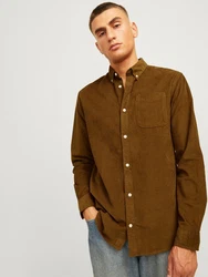 JACK & JONES Hemd 'JJEClassic' 