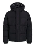 JACK & JONES Jacke 'JJEBradley' schwarz