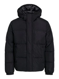 Steppjacke JJEBRADLEY PUFFER HOOD SN