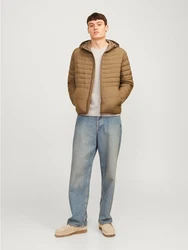 Jack & Jones Rundhalspullover JJECooper Knit Crew Neck 