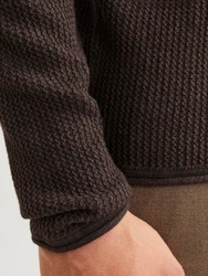 Jack & Jones Rundhalspullover JJECooper Knit Crew Neck 