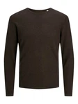 Jack & Jones Rundhalspullover JJECooper Knit Crew Neck 