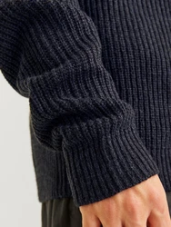 Jack & Jones Strickjacke 'JJELewis' 