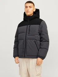 Jack & Jones Jacke 'JJEOtto' Puffer Jacket SN 