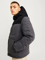Jack & Jones Jacke 'JJEOtto' Puffer Jacket SN 