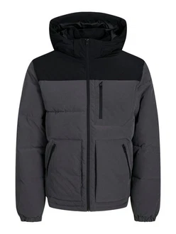 Jack & Jones Jacke 'JJEOtto' Puffer Jacket SN