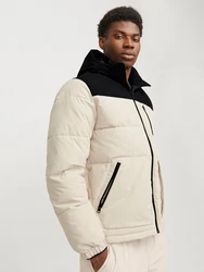 Jack & Jones Jacke 'JJEOtto' Puffer Jacket SN 