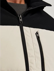 Jack & Jones Jacke 'JJEOtto' Puffer Jacket SN 