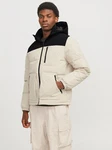 Jack & Jones Jacke 'JJEOtto' Puffer Jacket SN 