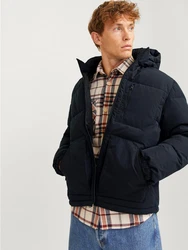 Jack & Jones Jacke 'JJEOtto' Puffer Jacket SN 