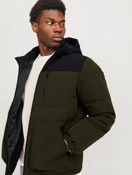 Jack & Jones Jacke 'JJEOtto' Puffer Jacket SN 