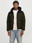 Jack & Jones Jacke 'JJEOtto' Puffer Jacket SN 