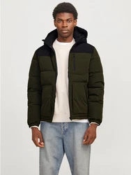 Jack & Jones Jacke 'JJEOtto' Puffer Jacket SN 