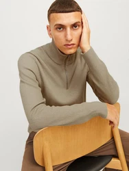 Jack & Jones Strickpullover JJEPERFECT 