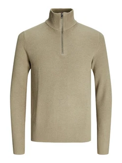 Jack & Jones Strickpullover JJEPERFECT Jack & Jones Strickpullover JJEPERFECT