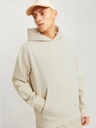 Jack & Jones Kapuzensweatshirt JJEURBAN EDGE SWEAT HOOD NOOS 