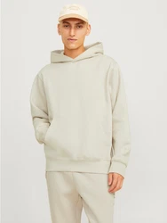 Jack & Jones Kapuzensweatshirt JJEURBAN EDGE SWEAT HOOD NOOS 