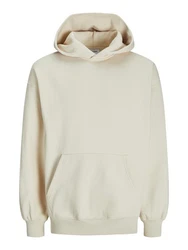 Jack & Jones Kapuzensweatshirt JJEURBAN EDGE SWEAT HOOD NOOS 
