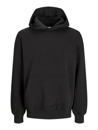 Kapuzensweatshirt JJEURBAN EDGE SWEAT HOOD NOOS mit Kngurutasche