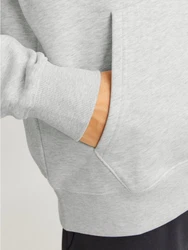 Jack & Jones Kapuzensweatshirt JJEURBAN EDGE SWEAT HOOD NOOS 