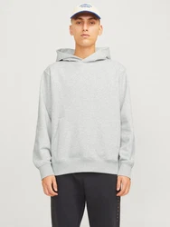 Jack & Jones Kapuzensweatshirt JJEURBAN EDGE SWEAT HOOD NOOS 
