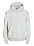 Jack & Jones Kapuzensweatshirt JJEURBAN EDGE SWEAT HOOD NOOS 
