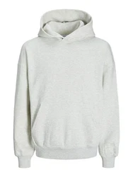 Jack & Jones Kapuzensweatshirt JJEURBAN EDGE SWEAT HOOD NOOS 