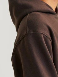 Jack & Jones Kapuzensweatshirt JJEURBAN EDGE SWEAT HOOD NOOS 